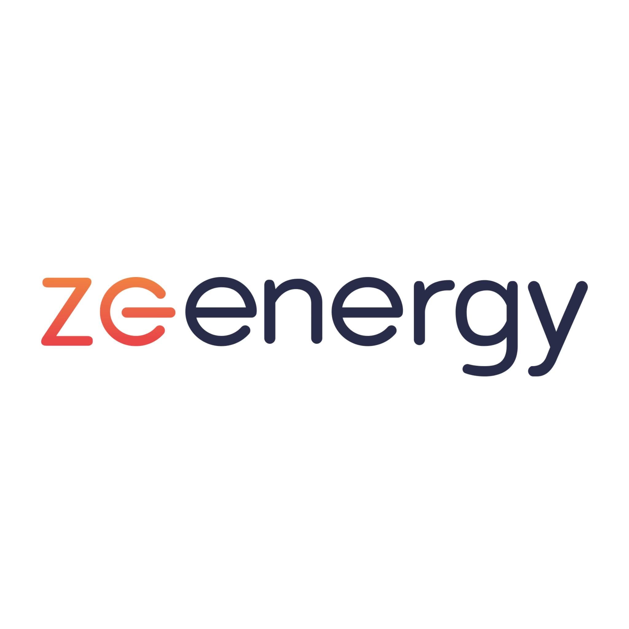 Logo Zenergy